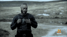 Ragnar GIF - Ragnar Lothbrok Vikings GIFs