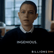 Ingenious Clever GIF - Ingenious Clever Original GIFs