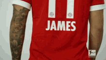 James James Rodriguez GIF - James James Rodriguez Rodriguez GIFs