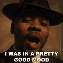 i was in a pretty good mood kevin gates fatal attraction song i was happy i was having a good day