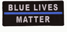 Blue Lives Matter Police Lives Matter GIF - Blue Lives Matter Police Lives Matter Cop Lives Matter GIFs