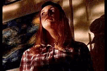 girl liquid