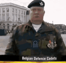 Belgium Belge GIF - Belgium Belge Army GIFs