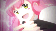 log horizon log horizon