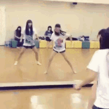 ソーラン節　練習 GIF - Soran Bushi Practice Dance GIFs