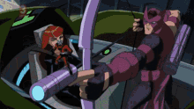 hawkeye antman ant_man arrow combo hawkeye antman ant_man arrow combo