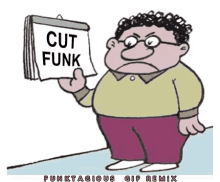 Uncut Funk Funktagious GIF - Uncut Funk Funktagious Pfunk GIFs