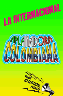 aplanadoracolombiana aplanadora cacomix sonidocacomix chulanga
