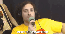 Very Distracting A Lot Going On GIF - Very Distracting A Lot Going On Easy To Lose Focus GIFs