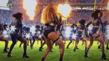 Beyonce Formation GIF - Beyonce Formation Super Bowl GIFs