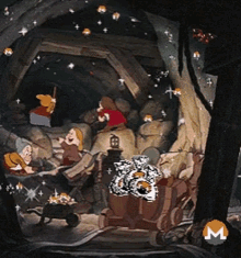 xmr fed