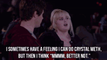 Pitch Perfect Musicals GIF - Pitch Perfect Musicals Fat Amy GIFs