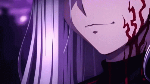 Dark Sakura Sakura Matou Gif Dark Sakura Sakura Sakura Matou Discover Share Gifs
