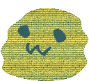 Blob Discors Sticker - Blob Discors Emoji Stickers