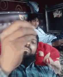 Selfie Man GIF - Selfie Man Relax GIFs