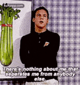 There'S Nothing About Me Thatsaparates Me From Anybodyelse..Gif GIF - There'S Nothing About Me Thatsaparates Me From Anybodyelse. Boy Meets-world Q GIFs