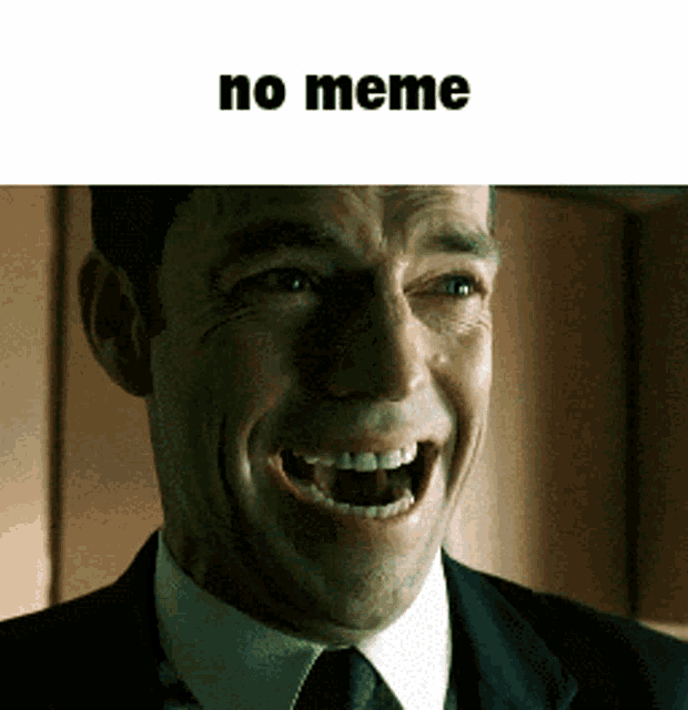 No Meme Irony Hub GIF - No Meme Irony Hub Laugh GIFs