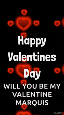 Happy Valentines Day Cliphy GIF - Happy Valentines Day Happy Cliphy GIFs