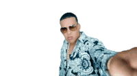 Echar Un Vistazo Daddy Yankee Sticker - Echar Un Vistazo Daddy Yankee Buena Vida Stickers