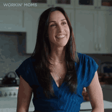 laughing kate kate foster workin moms 606 laughing kate kate foster workin moms 606