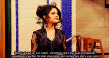 alex russo wizards of waverly place disney