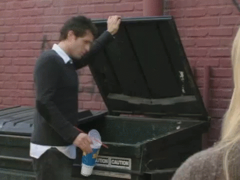 Dumpster Baby GIF - Dumpster Baby Always - Discover & Share GIFs.