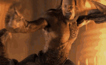 Movie The Rock GIF - Movie The Rock 3d GIFs