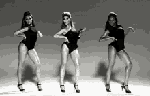 Single GIF - Single Ladies Mv Beyonce GIFs