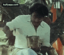 Stealing Lunch Box.Gif GIF - Stealing Lunch Box Rajinikanth Yajaman Movie GIFs
