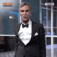 We Can Do This People Bill Nye GIF - We Can Do This People Bill Nye Bill Nye The Science Guy GIFs