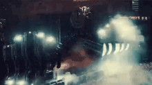 Lights Party GIF - Lights Party Techno GIFs