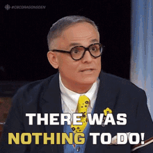 There Was Nothing To Do Mrsunshine GIF - There Was Nothing To Do Mrsunshine Vincenzo Guzzo GIFs