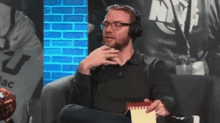 Spit It Out William Newberyy GIF - Spit It Out William Newberyy Smite Scc Qualifiers GIFs