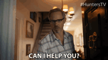 Can I Help You What Do You Want GIF - Can I Help You What Do You Want What Do You Need GIFs