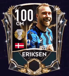 Eriksen Fifa Mobile GIF - Eriksen Fifa Mobile Koray Yıldırım GIFs