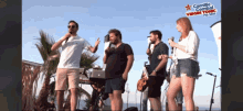 Virgintonic Camiscope2 GIF - Virgintonic Camiscope2 Combal GIFs
