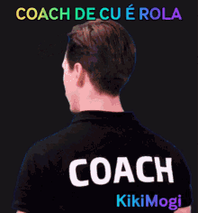 Coach Motivacional GIF - Coach Motivacional Charlatão GIFs