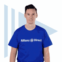 Allianz Direct Shrug GIF - Allianz Direct Shrug Whatever GIFs