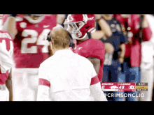 kiss my ass saban angry yelling mad