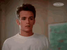 Dylan Mckay Beverly Hills90210 GIF - Dylan Mckay Beverly Hills90210 Luke Perry GIFs