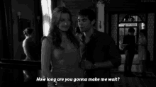 Waiting Nate Archibald GIF - Waiting Nate Archibald Chace Crawfor GIFs