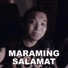 pinapasalamatan ng