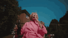 Living The Life GIF - Living The Life The Dream Living The Dream GIFs