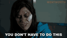 You Dont Have To Do This Simmo Slater GIF - You Dont Have To Do This Simmo Slater S2e3 GIFs
