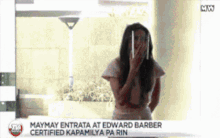 Mayward Edward GIF - Mayward Edward Maymay GIFs