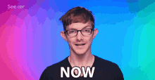 Now Right Now GIF - Now Right Now As Soon As Possible GIFs