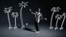 Bruno Mars Dancing GIF - Bruno Mars Dancing Dance GIFs