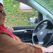 Vorglühen Car GIF - Vorglühen Car Driving GIFs