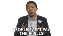 people bills