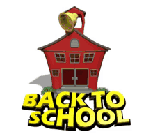 Back To School Happy First Day Of School GIF - Back To School Happy First Day Of School 1st Day Of School GIFs